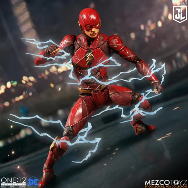 MEZ-76732-C-2_3000x DC Justice League Deluxe One:12 Collective Steel Boxed Set