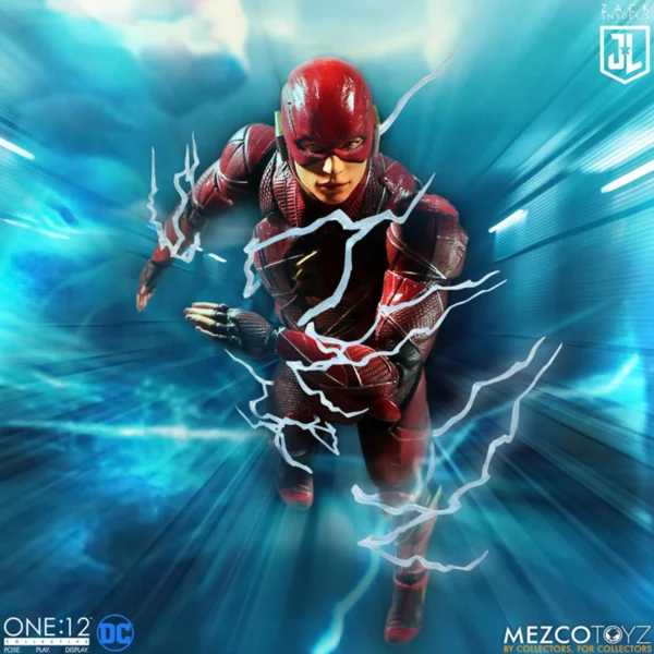 MEZ-76732-C-3_3000x DC Justice League Deluxe One:12 Collective Steel Boxed Set