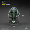 joytoy-warhammer-40k-dark-angels-mkx-helmet-display-stand-prop-replica-gallery-6924f3bc00ead Dark Angels MkX Helmet & Display Stand