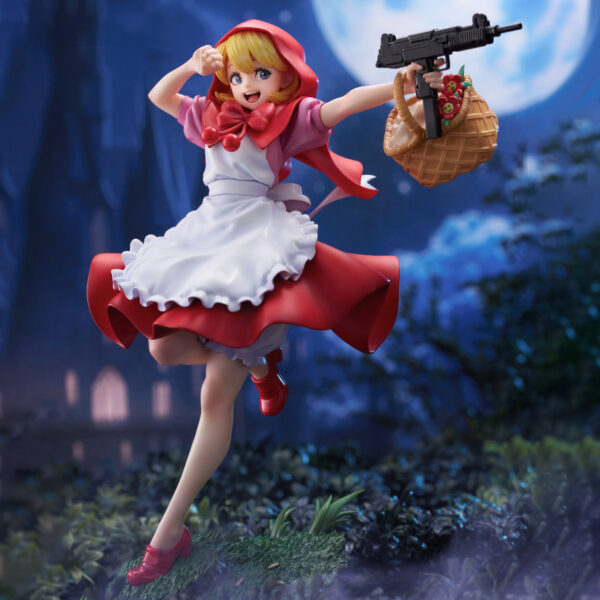 kotobukiya-darkstalkers-bb-hood-bishoujo-collectible-statue-gallery-68f6c0142118c B.B. Hood Bishoujo