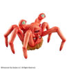 megahouse-the-thing-the-thing-spider-head-vinyl-collectible-gallery-697a8aff1c712 The Thing Spider Head Vinyl Collectible - Soft Vinyl Fantastic (MegaHouse)