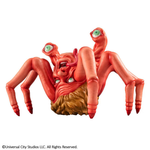 megahouse-the-thing-the-thing-spider-head-vinyl-collectible-gallery-697a8aff55cd3 The Thing Spider Head Vinyl Collectible - Soft Vinyl Fantastic (MegaHouse)