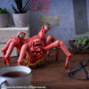 megahouse-the-thing-the-thing-spider-head-vinyl-collectible-gallery-697a8affcc316 The Thing Spider Head Vinyl Collectible - Soft Vinyl Fantastic (MegaHouse)
