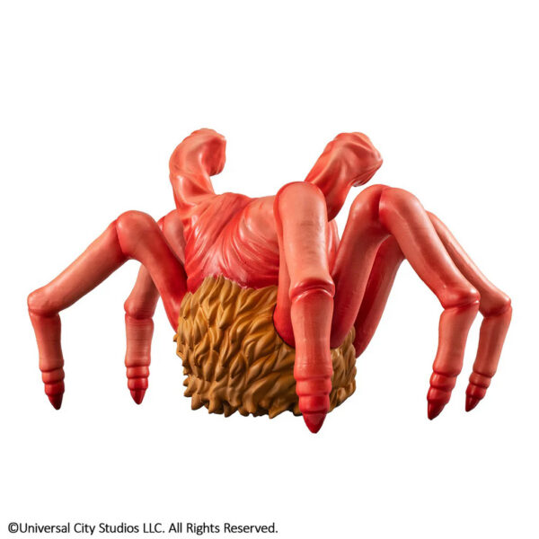 megahouse-the-thing-the-thing-spider-head-vinyl-collectible-gallery-697a8b004fc78 The Thing Spider Head Vinyl Collectible - Soft Vinyl Fantastic (MegaHouse)
