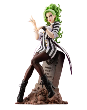 Kotobukiya - BEETLEJUICE BEETLEJUICE BISHOUJO