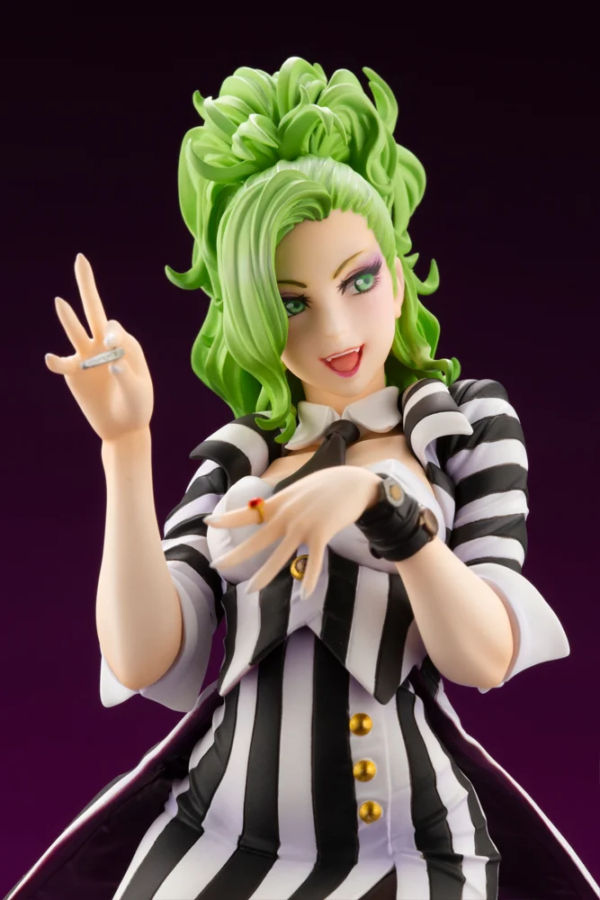 sv375_hb_beetle_juice_07_1 Kotobukiya - BEETLEJUICE BEETLEJUICE BISHOUJO