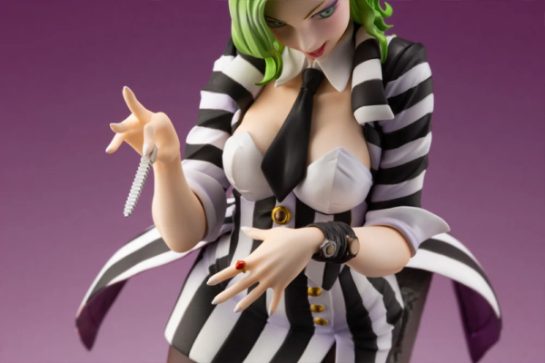sv375_hb_beetle_juice_12_1 Kotobukiya - BEETLEJUICE BEETLEJUICE BISHOUJO
