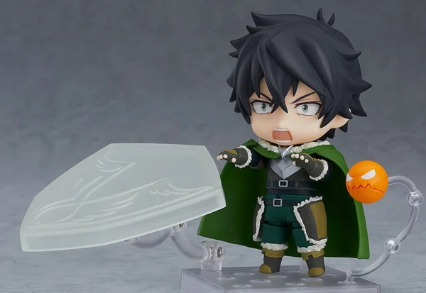 02cab721317b2bf65b55d2a2bad7db0a NENDOROID SHEILD HERO RE RUN