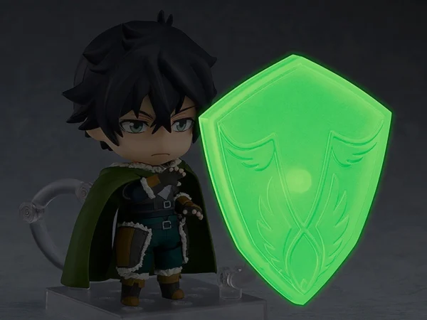 1fce860f64eb47162a3b5cee84d2d44f NENDOROID SHEILD HERO RE RUN