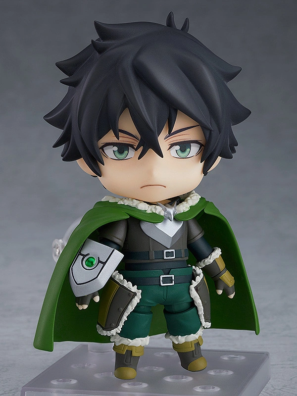 4029346b1229b26c4f6e5a4dab2644cb NENDOROID SHEILD HERO RE RUN