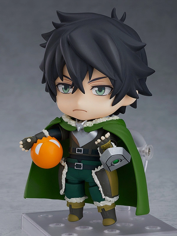 4df7a162ee3a7bfeec6bbcb87e4bdb05 NENDOROID SHEILD HERO RE RUN