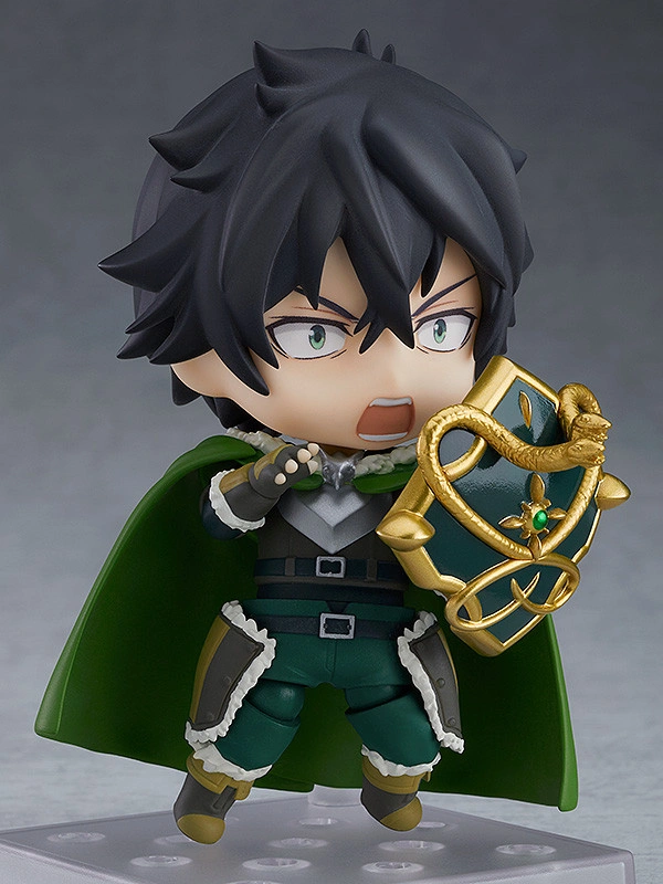 70c4b34de65f2b3b8873fa165a4058c8 NENDOROID SHEILD HERO RE RUN