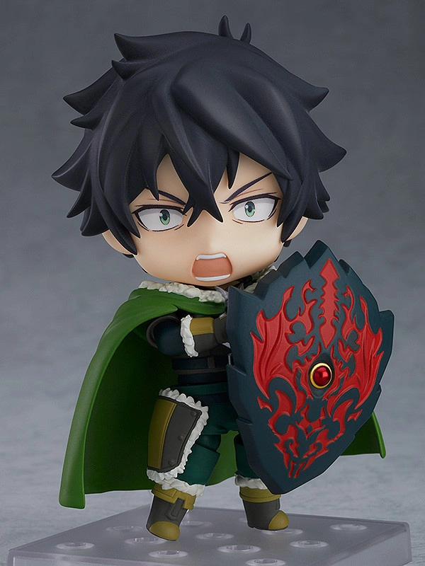bb813df2a63761d47a7351ce548110f9 NENDOROID SHEILD HERO RE RUN