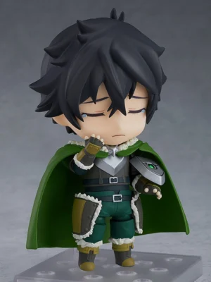 NENDOROID SHEILD HERO RE RUN