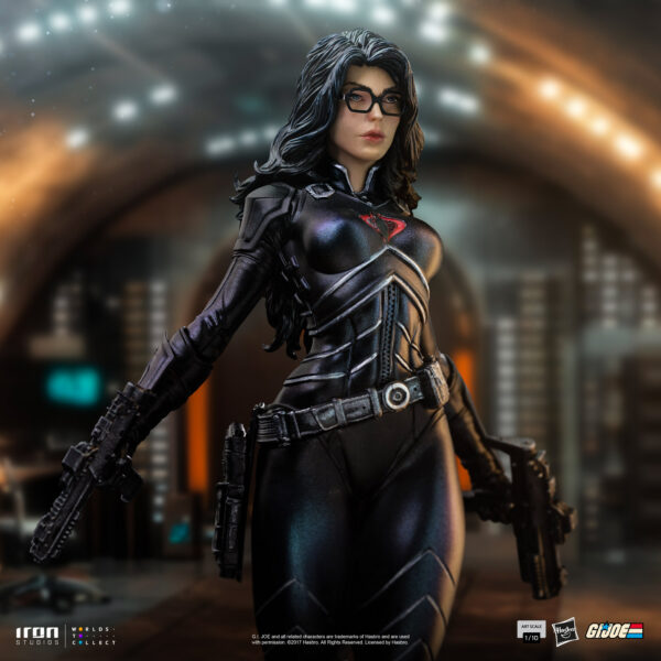 iron-studios-gi-joe-baroness-1-10-scale-statues-gallery-68db014dd81be Baroness 1:10 Scale Statue Iron Studios