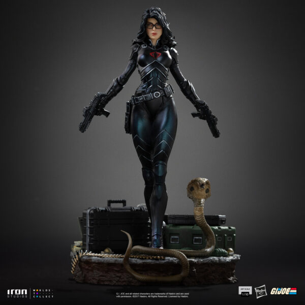 iron-studios-gi-joe-baroness-1-10-scale-statues-gallery-68db0151dff94 Baroness 1:10 Scale Statue Iron Studios