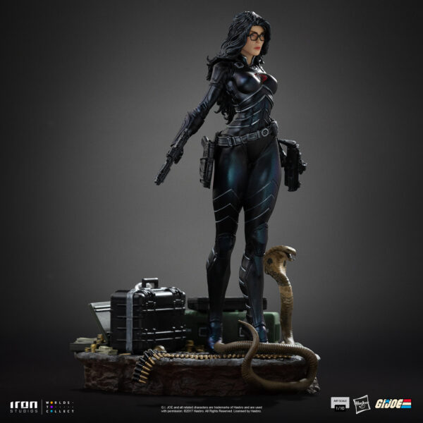 iron-studios-gi-joe-baroness-1-10-scale-statues-gallery-68db01529e548 Baroness 1:10 Scale Statue Iron Studios