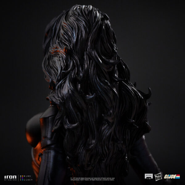 iron-studios-gi-joe-baroness-1-10-scale-statues-gallery-68db0155b0aba Baroness 1:10 Scale Statue Iron Studios