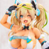 kotobukiya-phantasy-star-summer-color-gene-summer-vacation-statue-gallery-690a59eccc669 Summer Color Gene (Summer Vacation) Statues Kotobukiya