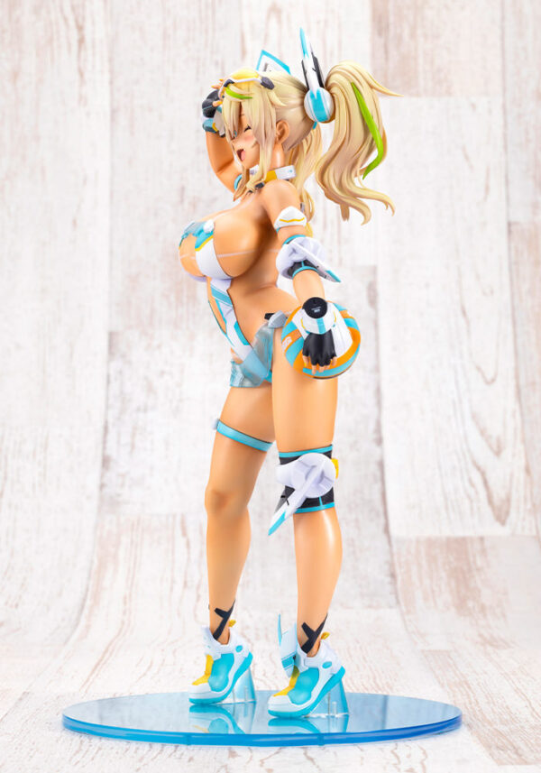 kotobukiya-phantasy-star-summer-color-gene-summer-vacation-statue-gallery-690a59ed0cd9c Summer Color Gene (Summer Vacation) Statues Kotobukiya