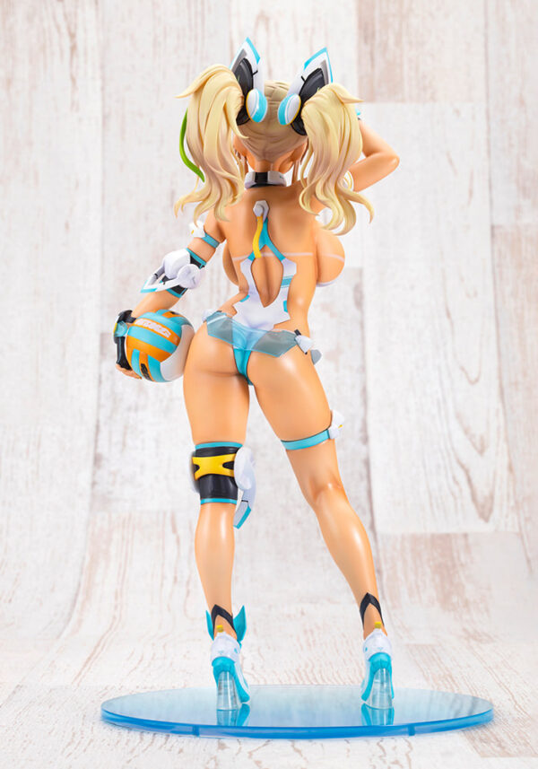 kotobukiya-phantasy-star-summer-color-gene-summer-vacation-statue-gallery-690a59ed47da9 Summer Color Gene (Summer Vacation) Statues Kotobukiya