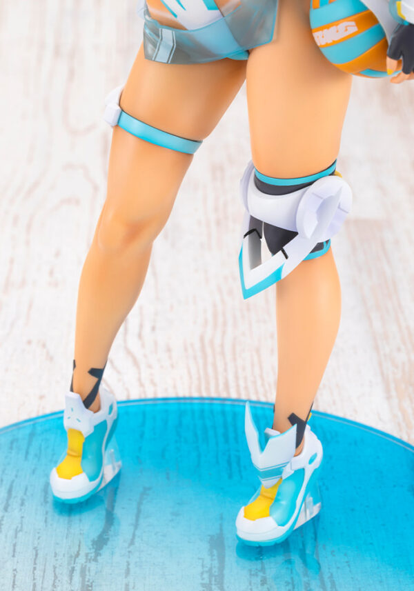 kotobukiya-phantasy-star-summer-color-gene-summer-vacation-statue-gallery-690a59ee07a5b Summer Color Gene (Summer Vacation) Statues Kotobukiya