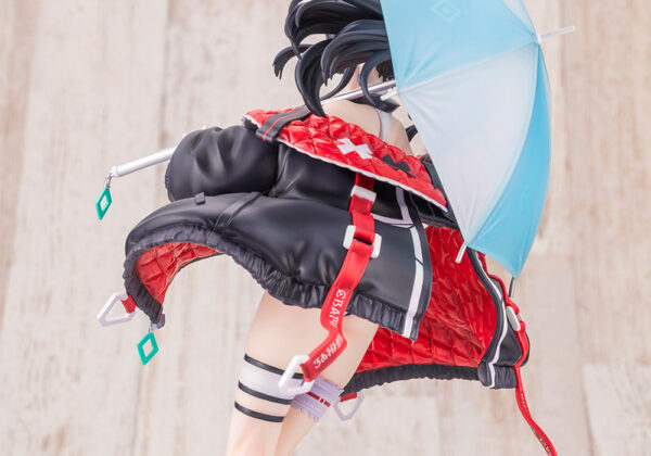 kotobukiya-phantasy-star-white-sand-annette-summer-vacation-statue-gallery-692deab0a380a White Sand Annette (Summer Vacation) Statues Kotobukiya