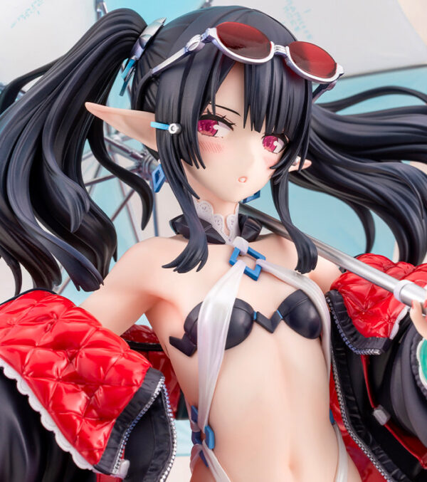 kotobukiya-phantasy-star-white-sand-annette-summer-vacation-statue-gallery-692deab10c008 White Sand Annette (Summer Vacation) Statues Kotobukiya