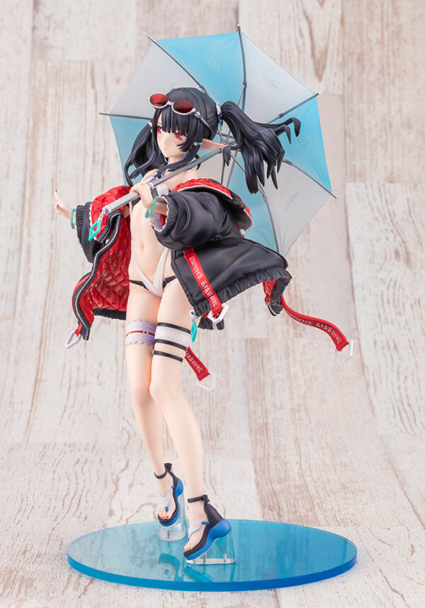 kotobukiya-phantasy-star-white-sand-annette-summer-vacation-statue-gallery-692deab1ab7c6 White Sand Annette (Summer Vacation) Statues Kotobukiya