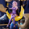 Yuzuki Yukari Collectible Figure Kotobukiya