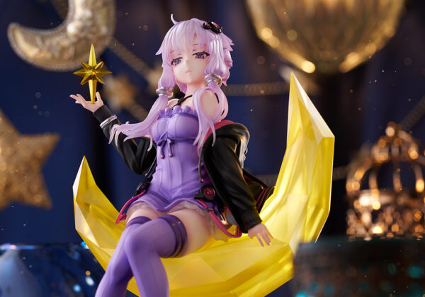 Yuzuki Yukari Collectible Figure Kotobukiya