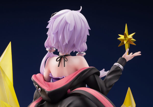Yuzuki Yukari Collectible Figure Kotobukiya