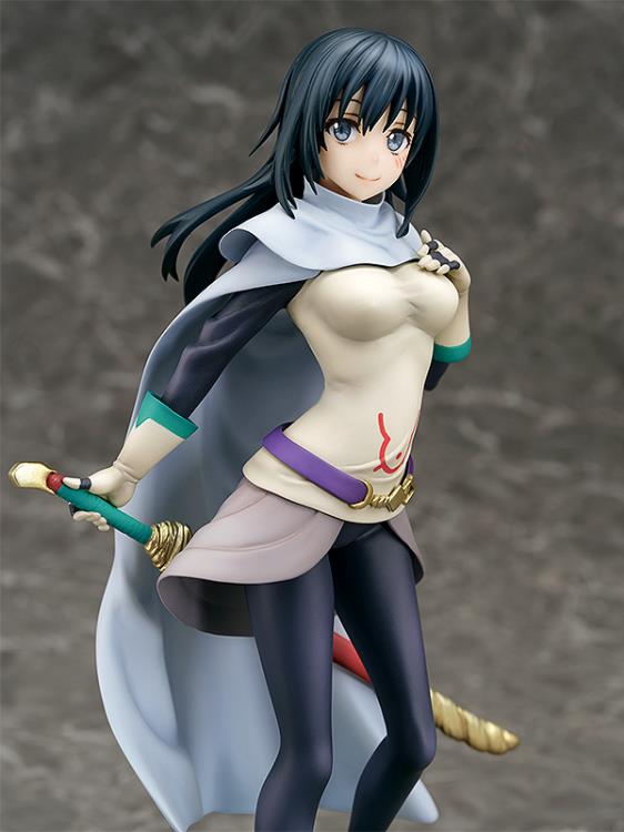 That Time I Got Reincarnated as a Slime Shizue 1/7 Scale Figure