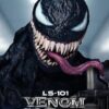 Venom LS-101 Venom Symbiote Life-Size Statue
