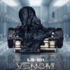 Venom LS-101 Venom Symbiote Life-Size Statue