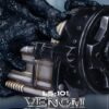 Venom LS-101 Venom Symbiote Life-Size Statue