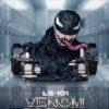 Venom LS-101 Venom Symbiote Life-Size Statue