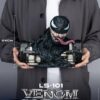 Venom LS-101 Venom Symbiote Life-Size Statue